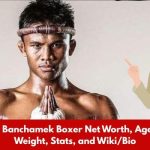 Buakaw Banchamek Boxer Net Worth, Age Height, Weight, Stats, and Wiki/Bio 
