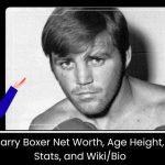 Jerry Quarry Boxer Net Worth, Age Height, Weight, Stats, and WikiBio 