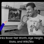 Leon Spinks Boxer Net Worth, Age Height, Weight, Stats, and WikiBio 