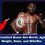 Terence Crawford