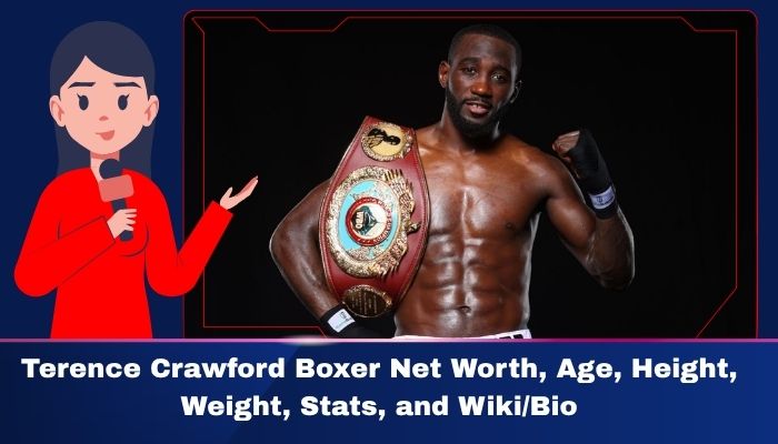 Terence Crawford