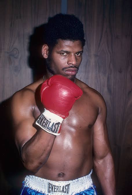 Leon Spinks Age, Height, Weight and Physical Appearance