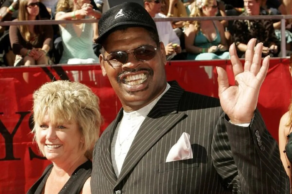 Leon Spinks Net Worth