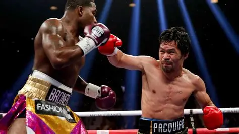 Manny Pacquiao