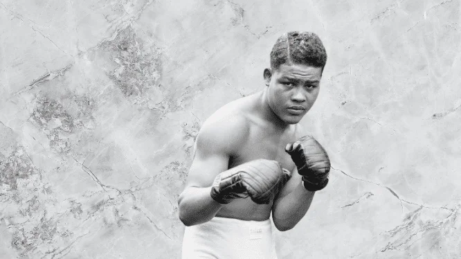 Joe Louis