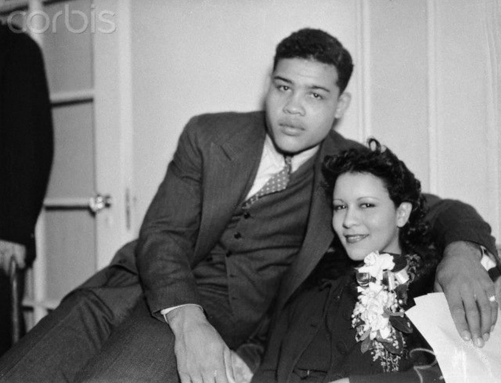 Joe Louis