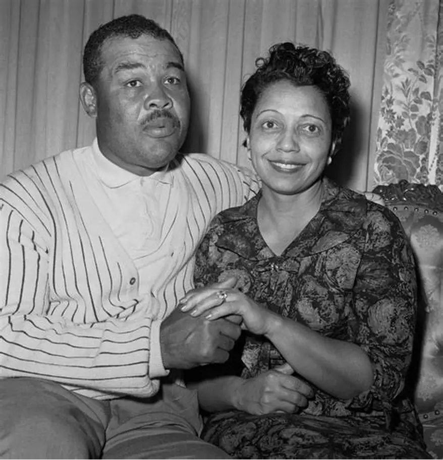 Joe Louis
