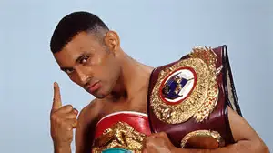 Naseem Hamed