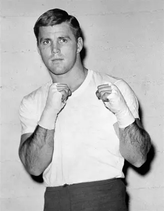 Jerry Quarry Wiki/Bio