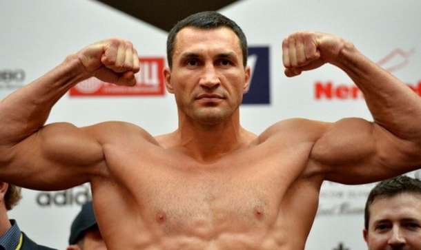 Wladimir Klitschko