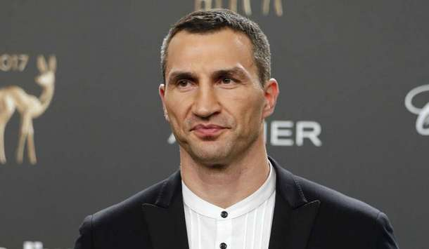 Wladimir Klitschko