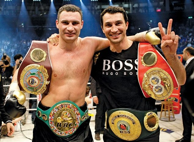 Wladimir Klitschko