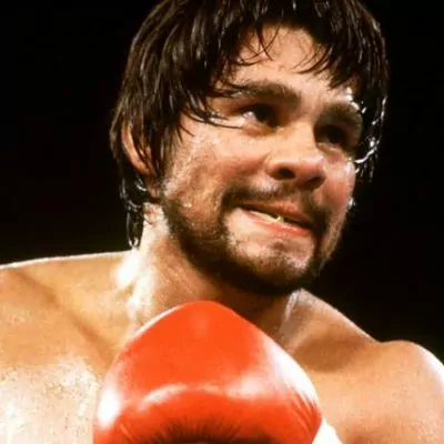 Roberto Durán
