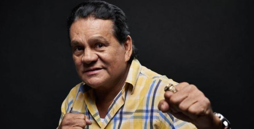 Roberto Durán