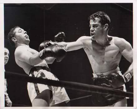 Rocky Graziano