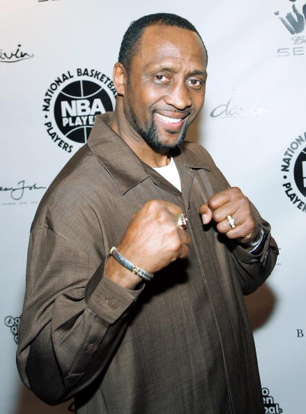 Thomas Hearns Age, Height, Weight and Physical Appearance
