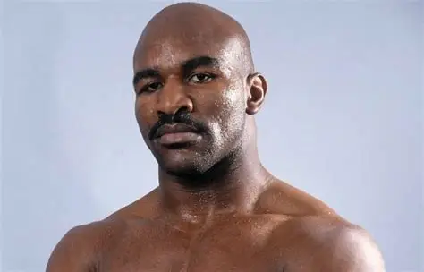 Evander Holyfield Wiki/Bio