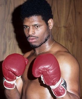 Leon Spinks Wiki/Bio